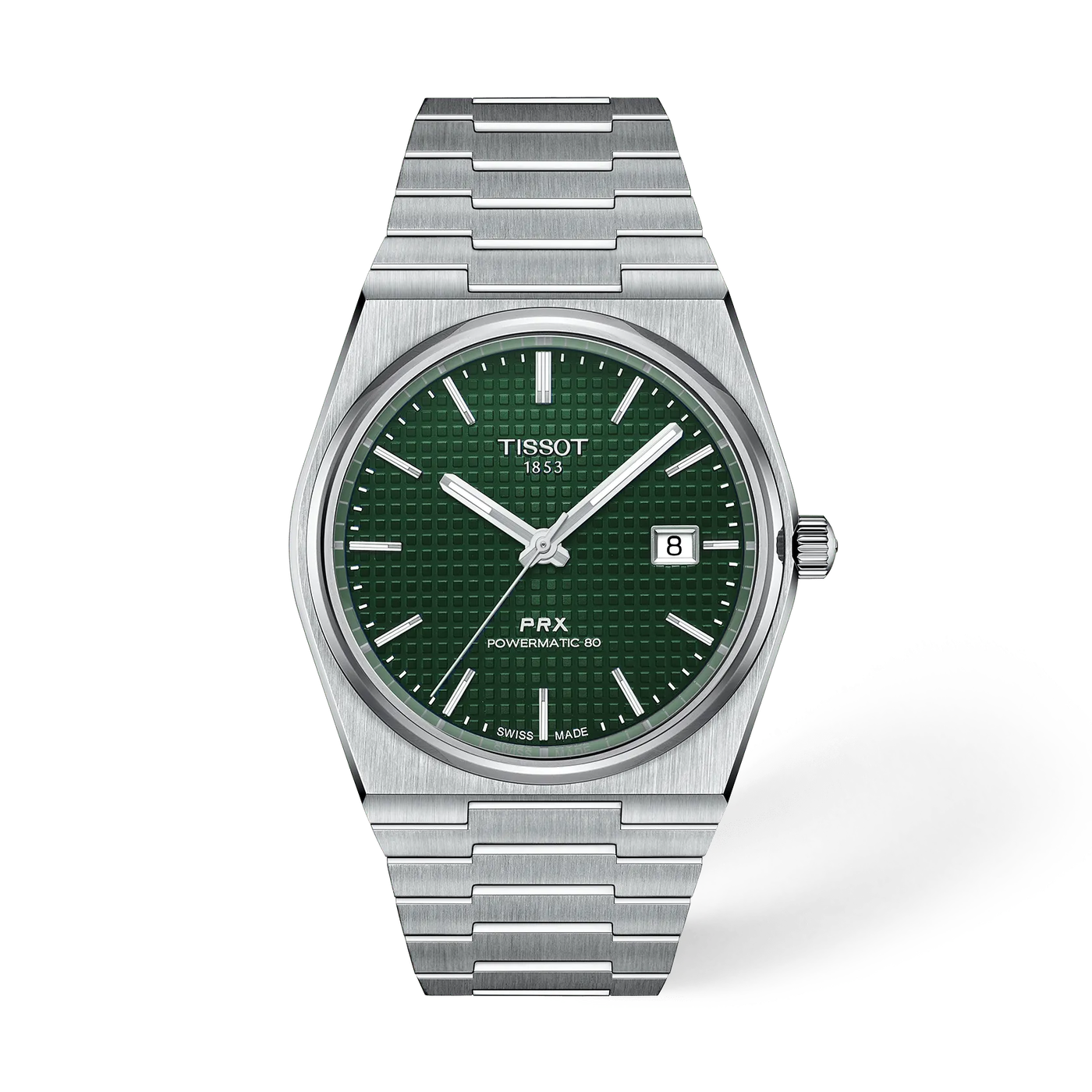Tissot PRX 40mm T137.407.11.091.00