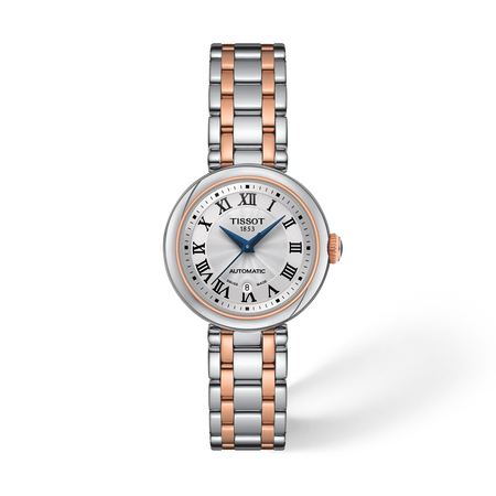 Tissot Bellissima 29mm T126.207.22.013.00