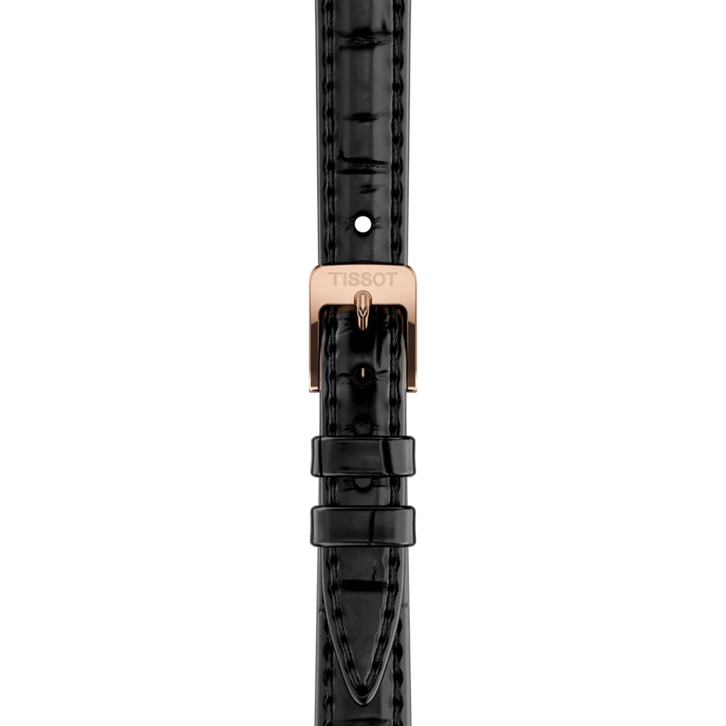 Tissot SRV 30mm T160.110.36.113.00