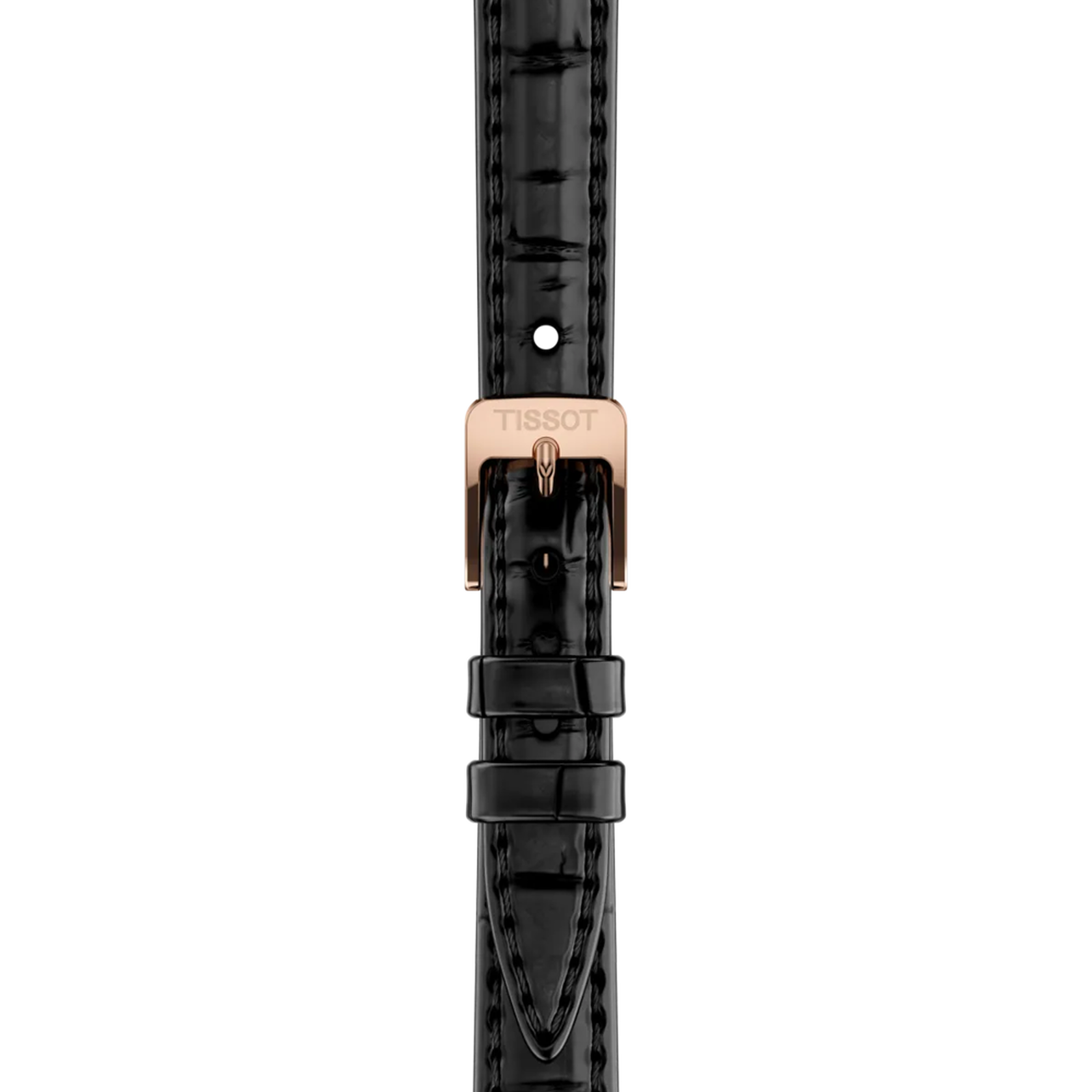 Tissot SRV 30mm T160.110.36.113.00
