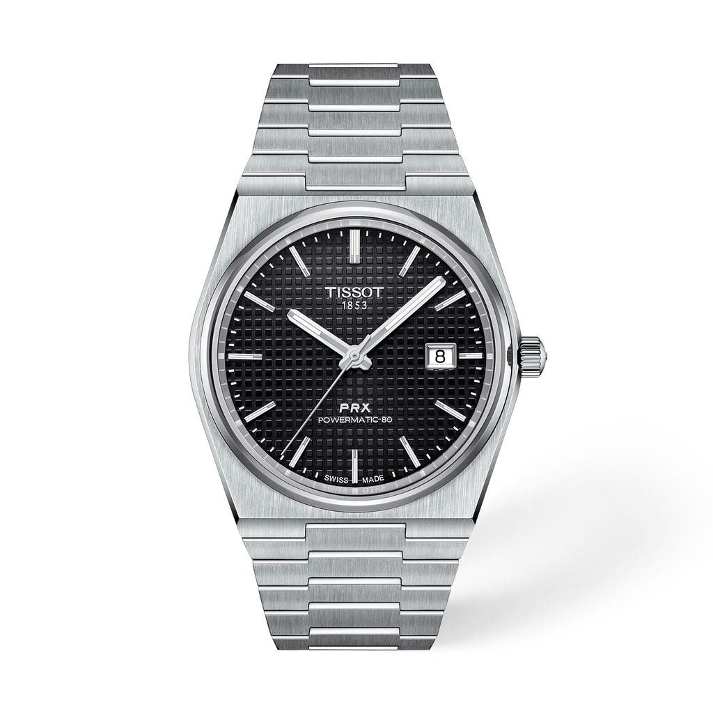 Tissot PRX 40mm T137.407.11.051.00