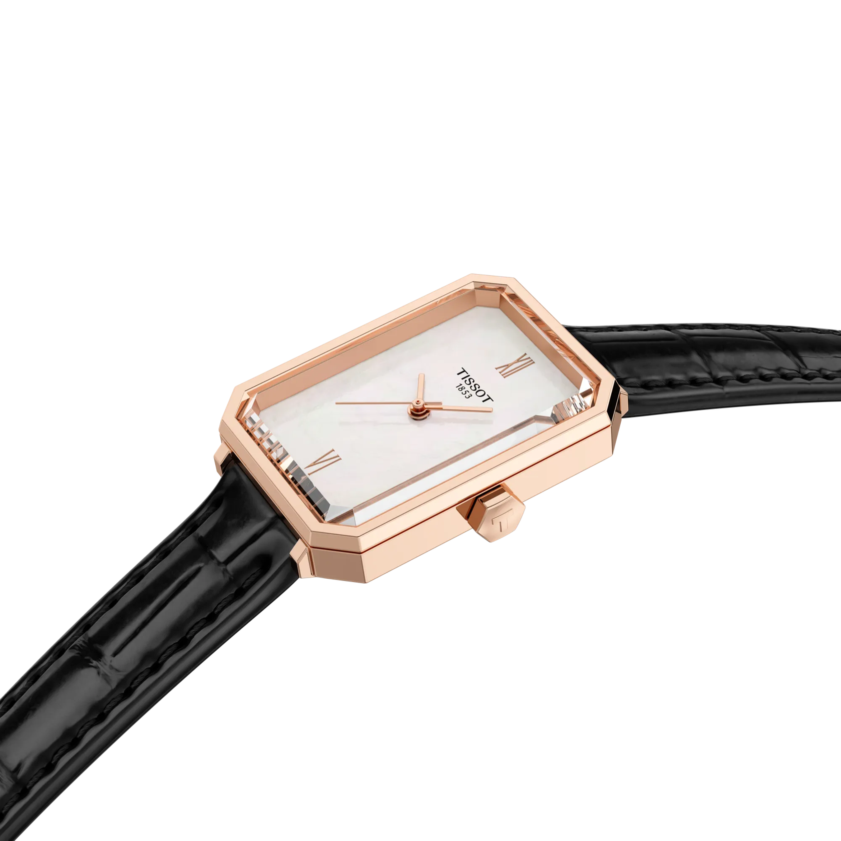 Tissot SRV 30mm T160.110.36.113.00