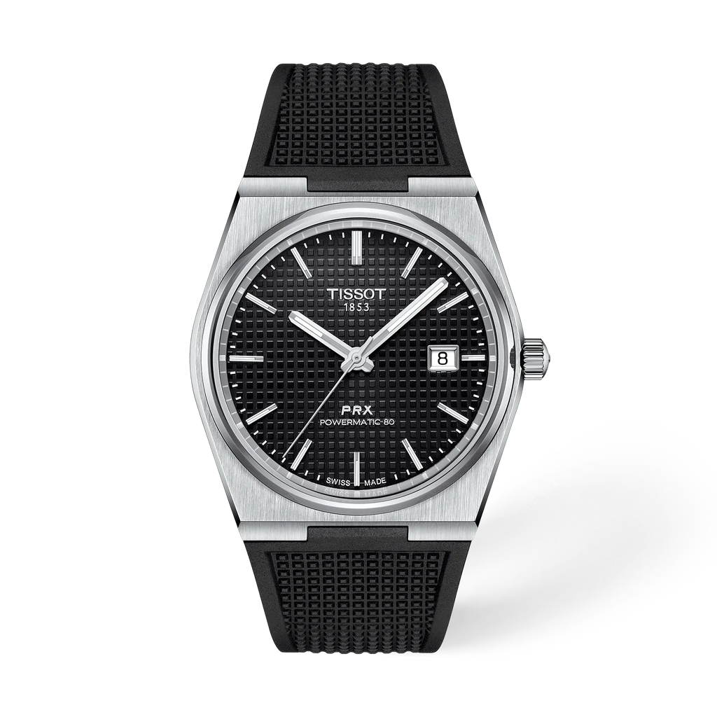 Tissot PRX 40mm T137.407.17.051.00
