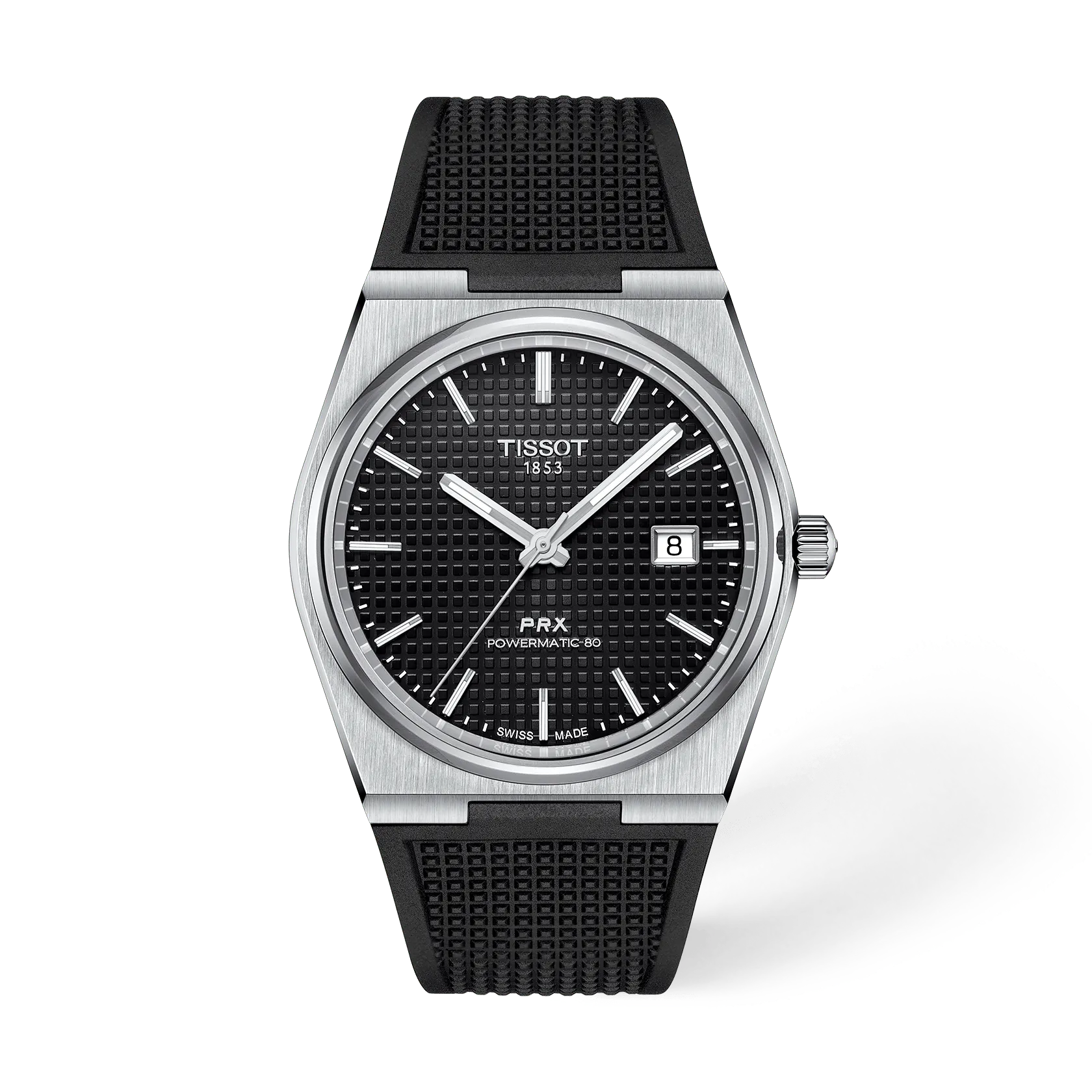 Tissot PRX 40mm T137.407.17.051.00