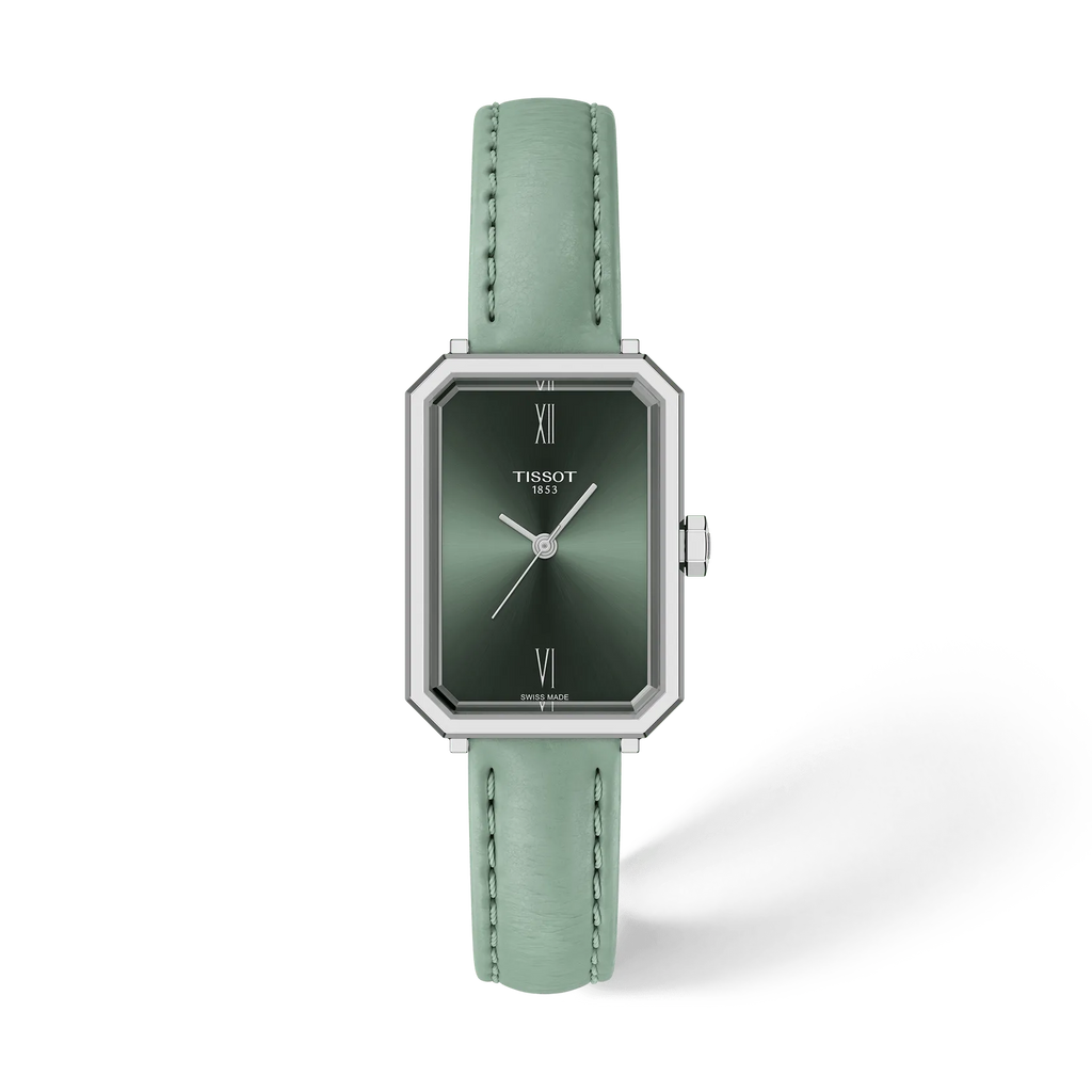 Tissot SRV 30mm T160.110.16.093.00