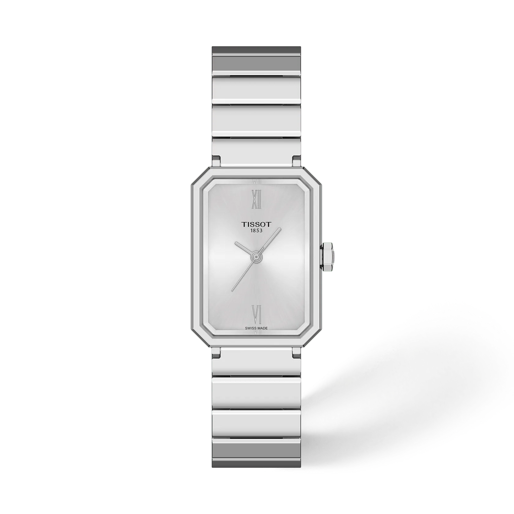 Tissot SRV 30mm T160.110.11.033.00