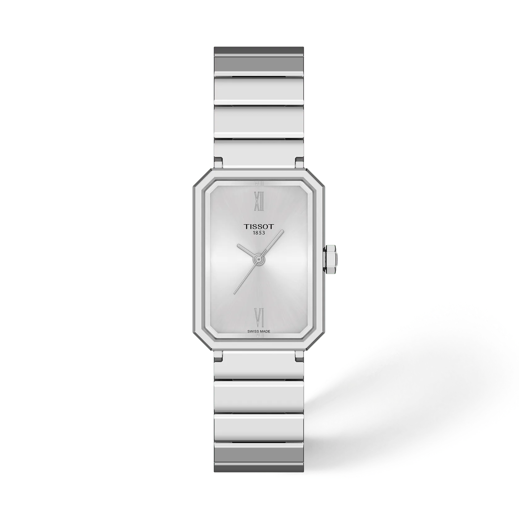 Tissot SRV 30mm T160.110.11.033.00