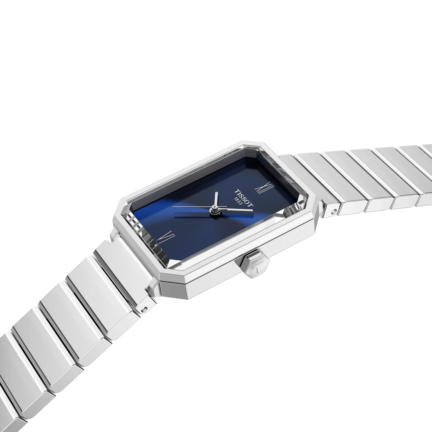 Tissot SRV 30mm T160.110.11.043.00