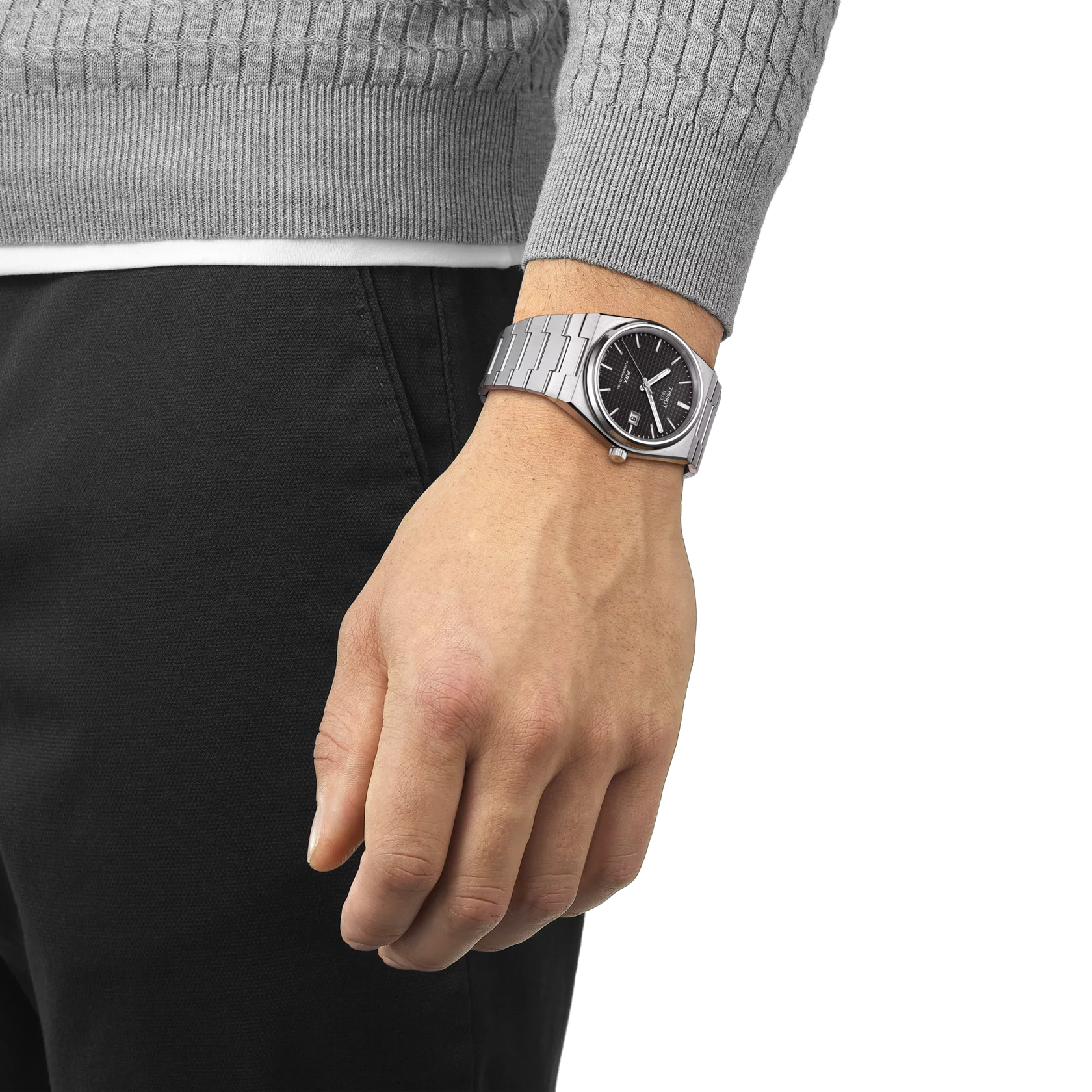 Tissot PRX 40mm T137.407.11.051.00