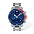 Tissot Seastar 1000 45.5mm T120.417.11.041.03