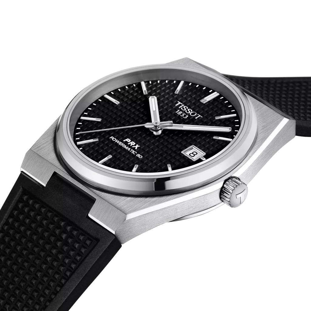 Tissot PRX 40mm T137.407.17.051.00