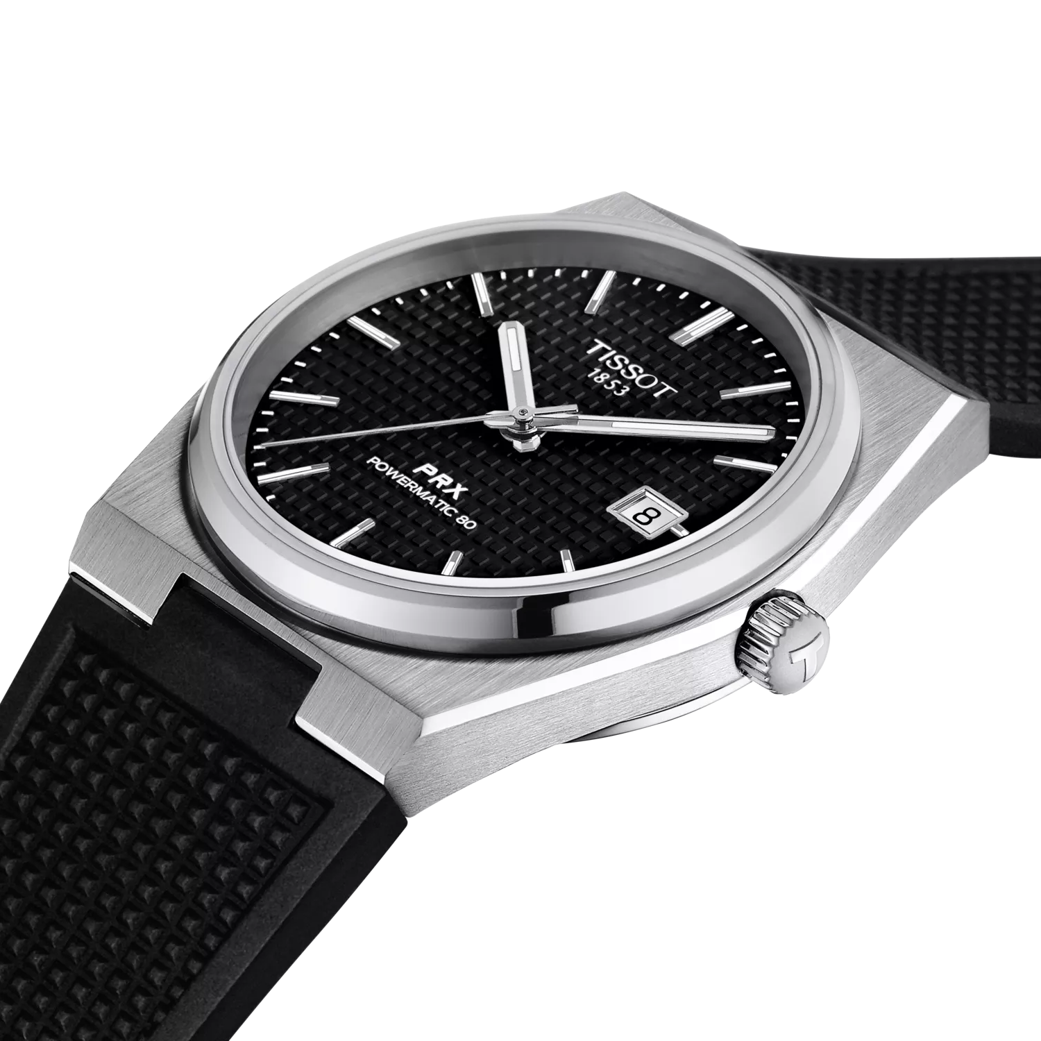 Tissot PRX 40mm T137.407.17.051.00