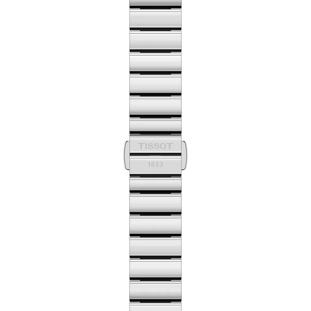 Tissot SRV 30mm T160.110.11.043.00