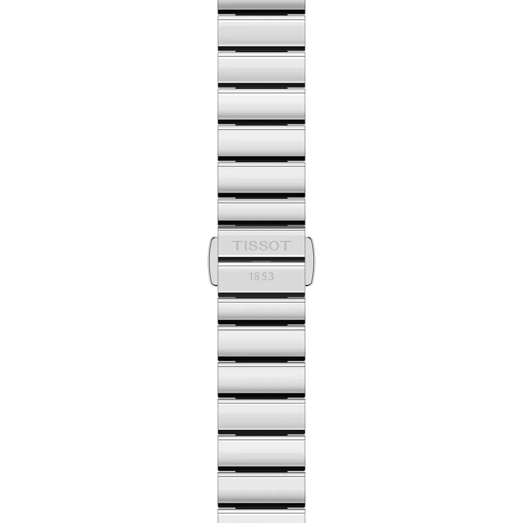 Tissot SRV 30mm T160.110.11.043.00