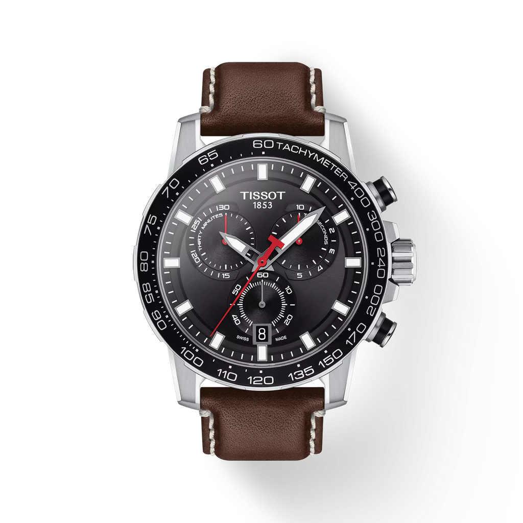 Tissot Supersport Chrono T125.617.16.051.01