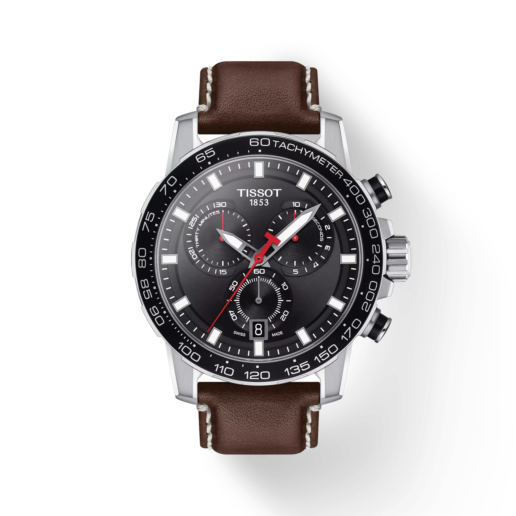 Tissot Supersport Chrono T125.617.16.051.01