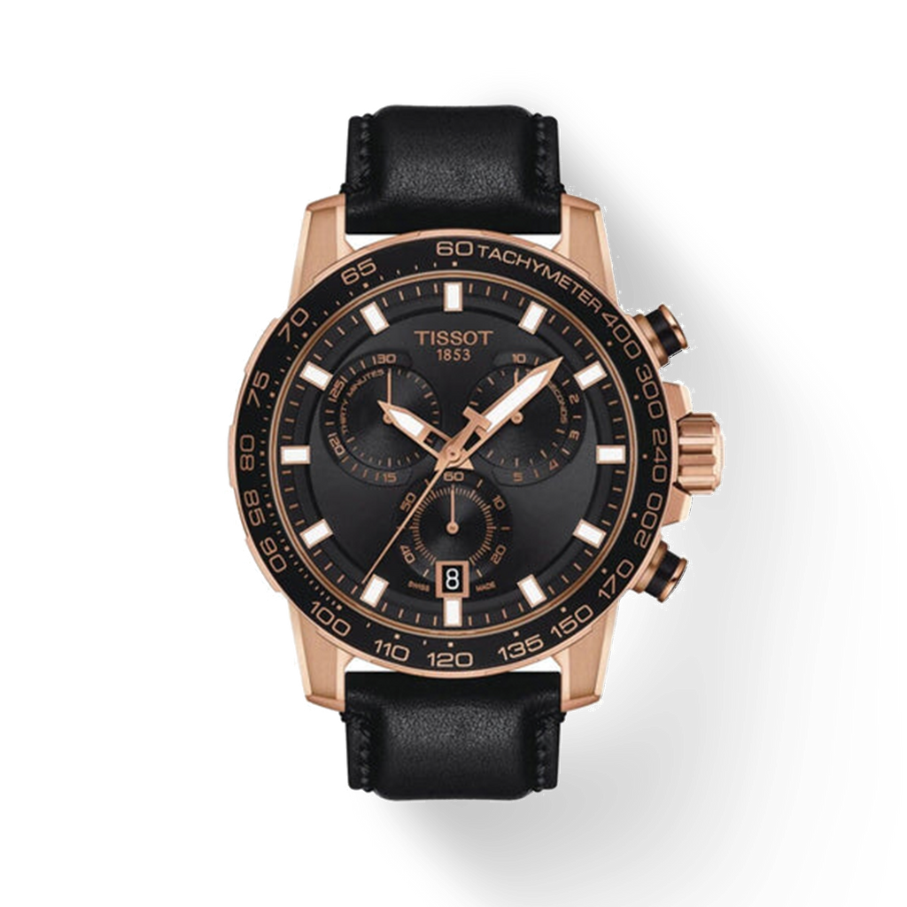 Tissot Supersport Chrono T125.617.36.051.00