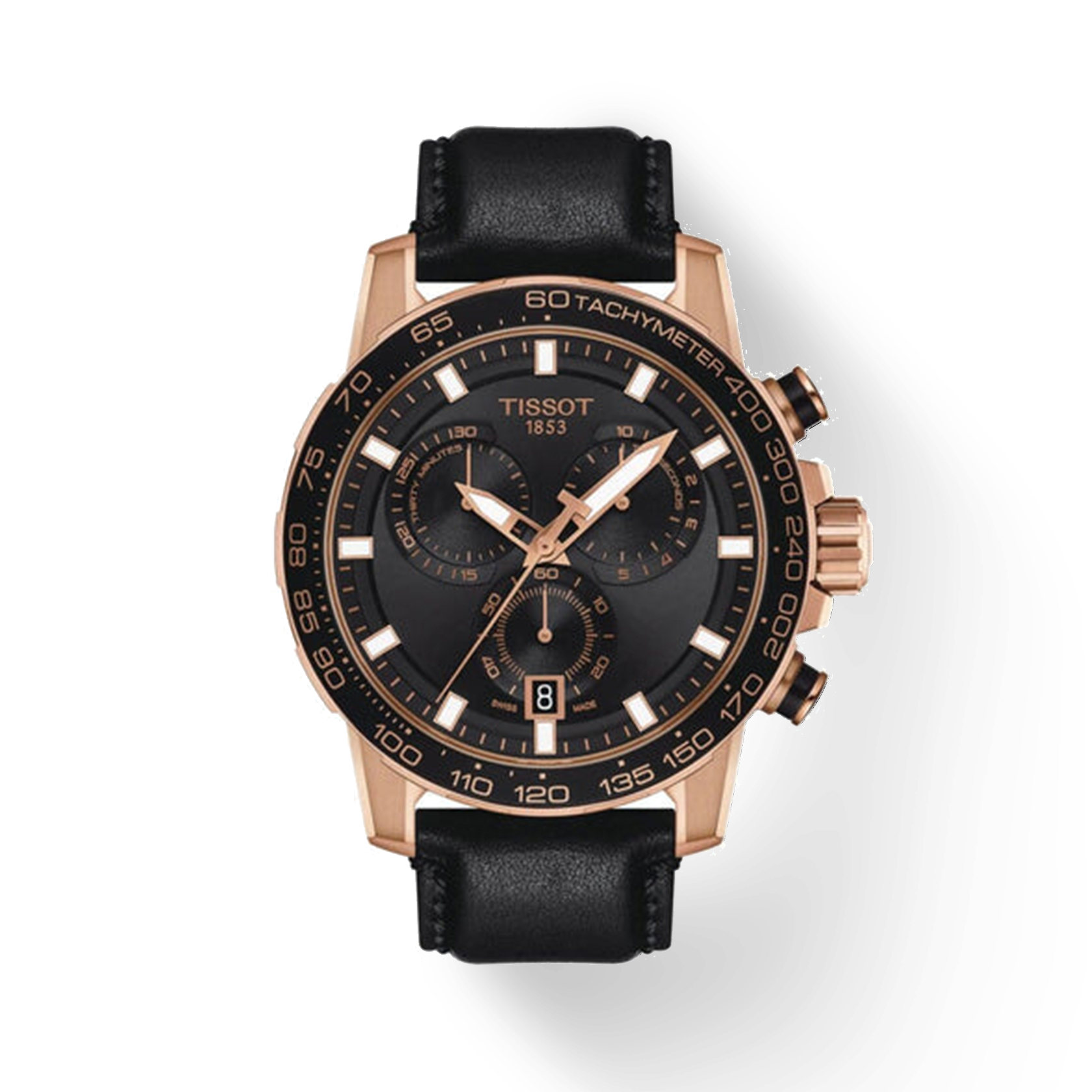 Tissot Supersport Chrono T125.617.36.051.00
