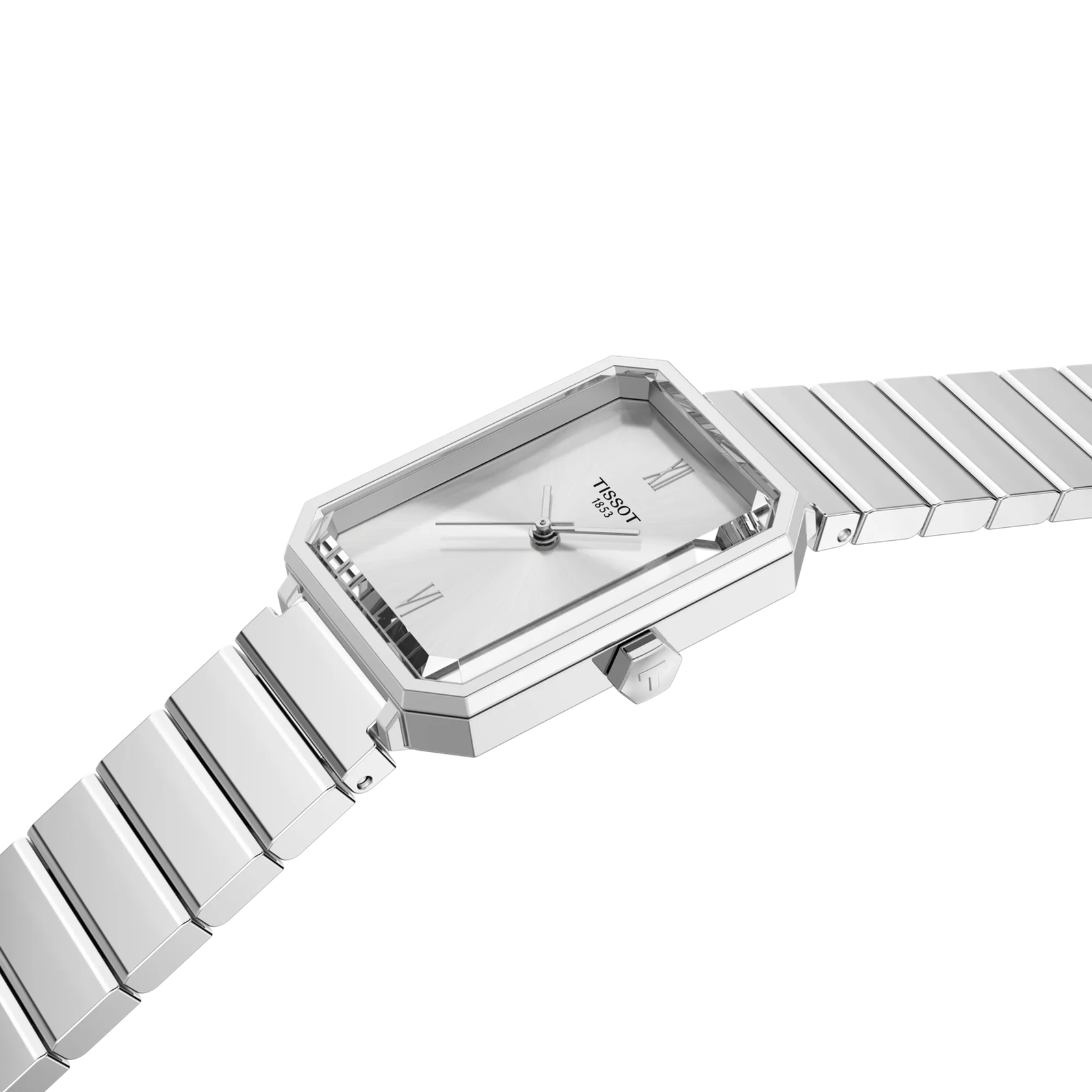Tissot SRV 30mm T160.110.11.033.00