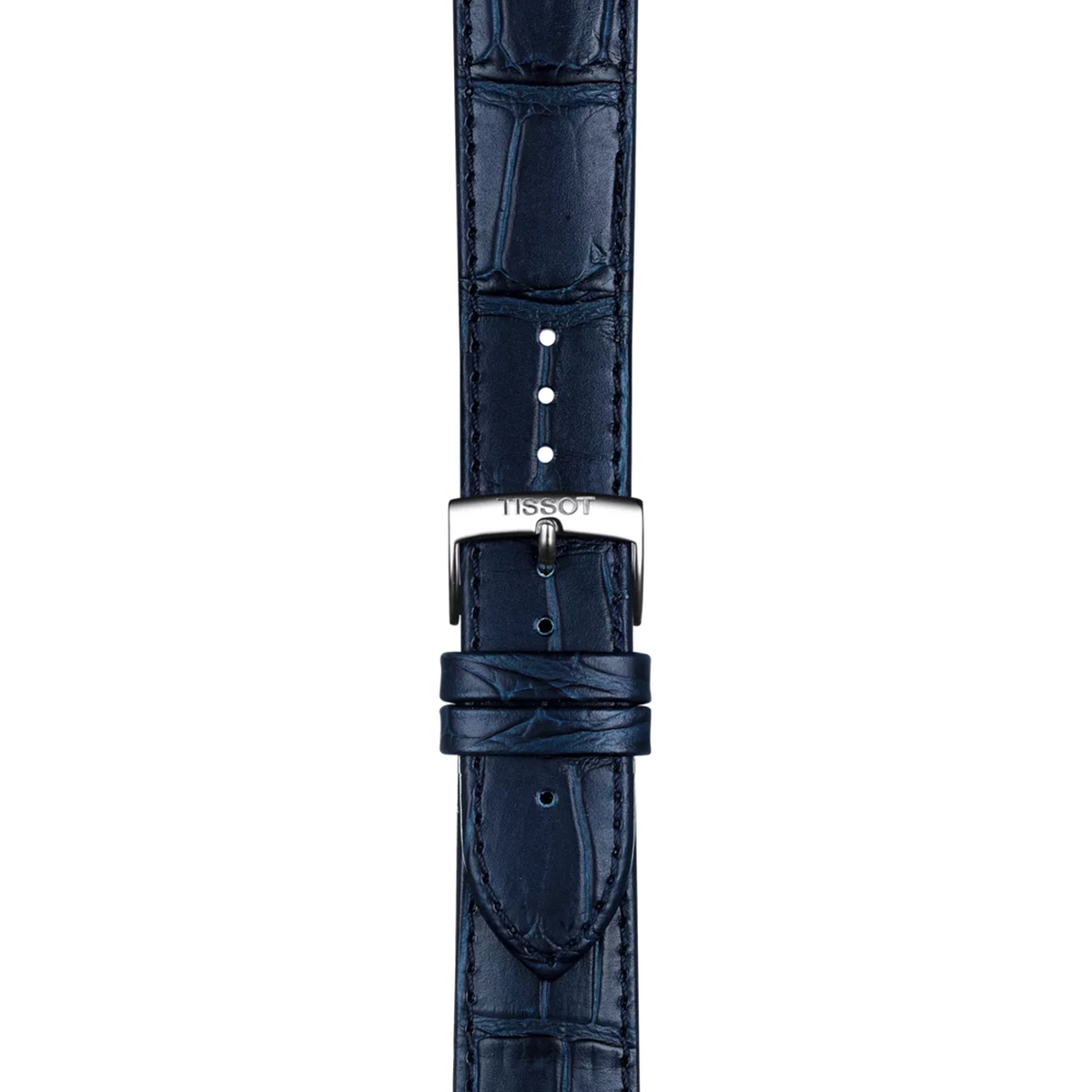 Tissot Carson Premium Powermatic 80 T122.407.16.043.00