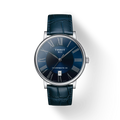 Tissot Carson Premium Powermatic 80 T122.407.16.043.00