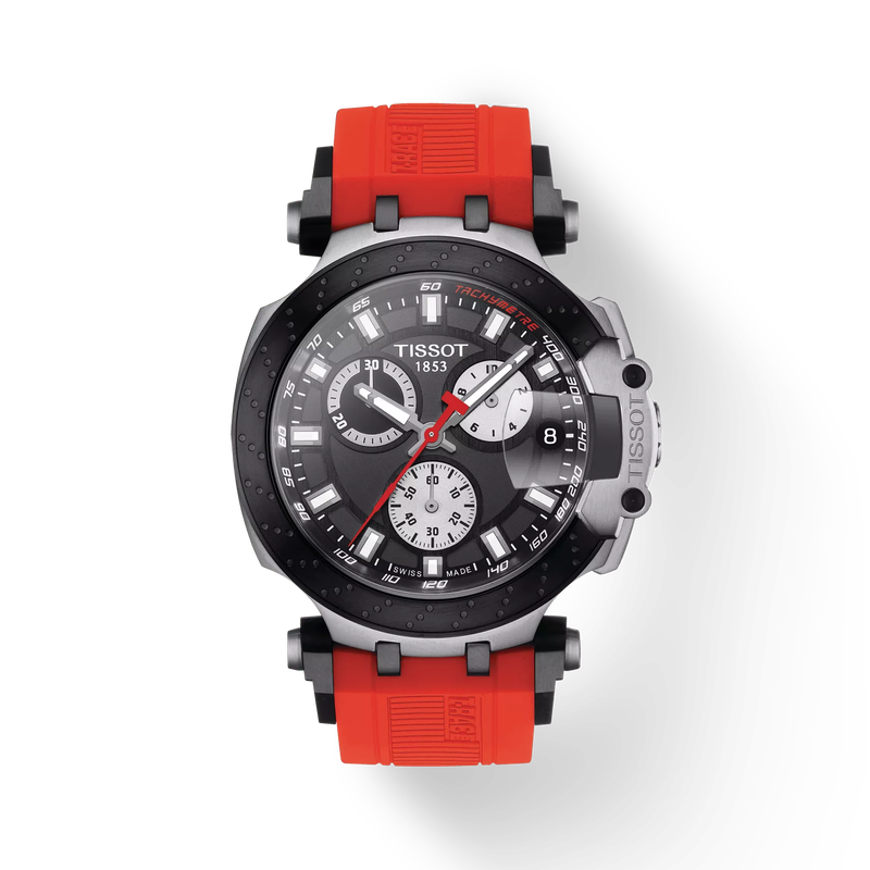 Tissot T-Race Chronograph T115.417.27.051.00