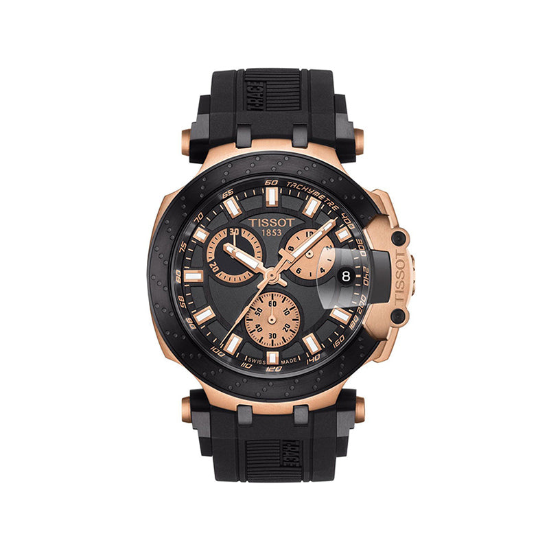 Tissot T-Race Chronograph T115.417.37.051.00