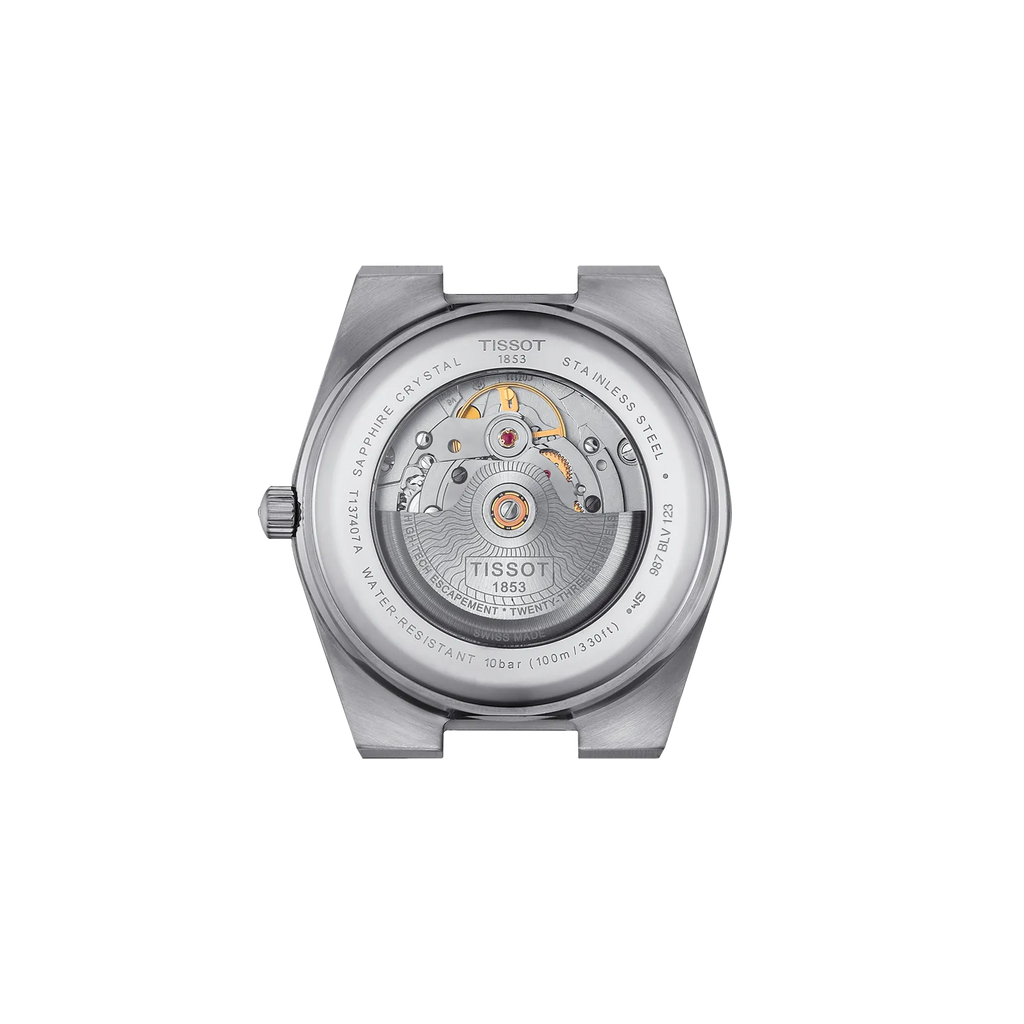 Tissot PRX 40mm T137.407.11.351.00