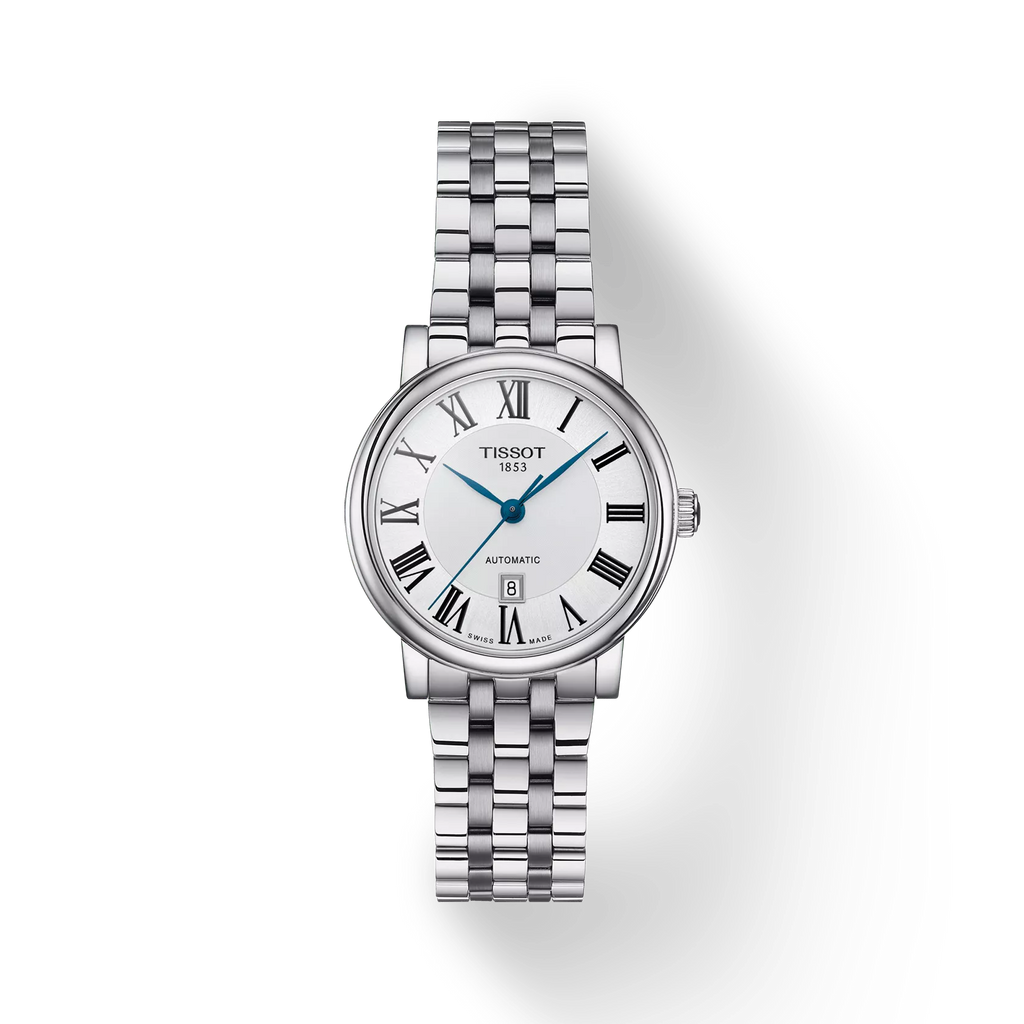 Tissot Carson Premium Automatic Lady T122.207.11.033.00