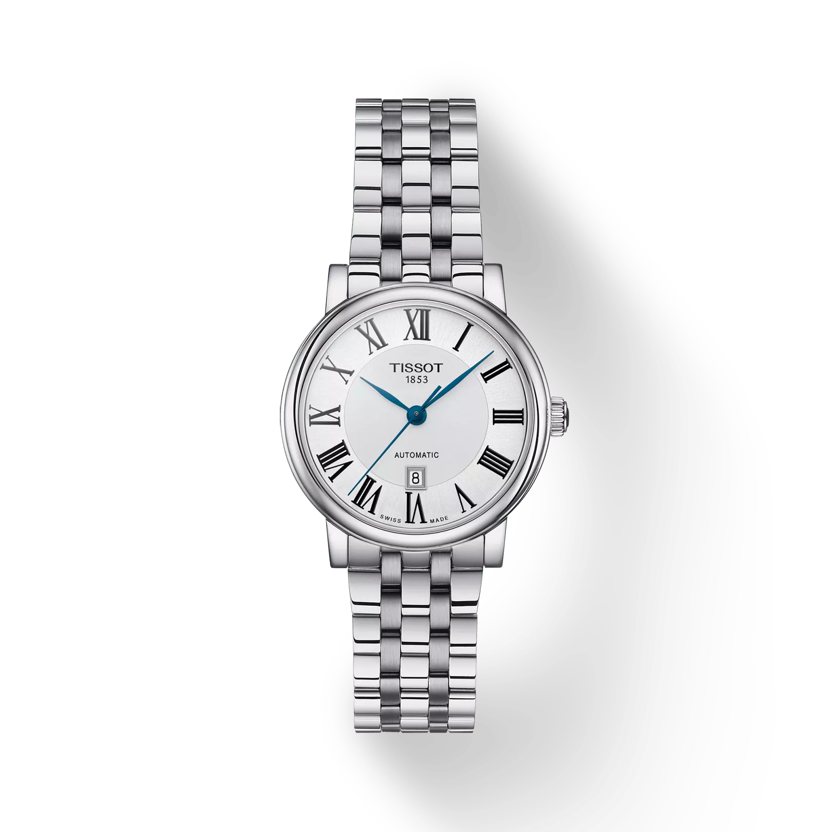 Tissot Carson Premium Automatic Lady T122.207.11.033.00