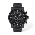Tissot Supersport Chrono 45.5mm T125.617.33.051.00