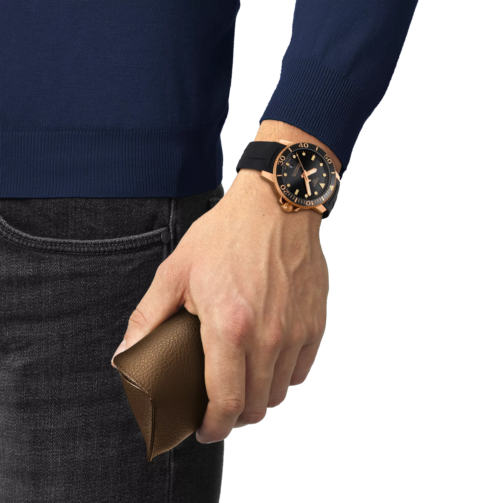 Tissot Seastar 1000 Powermatic 80 T120.407.37.051.01