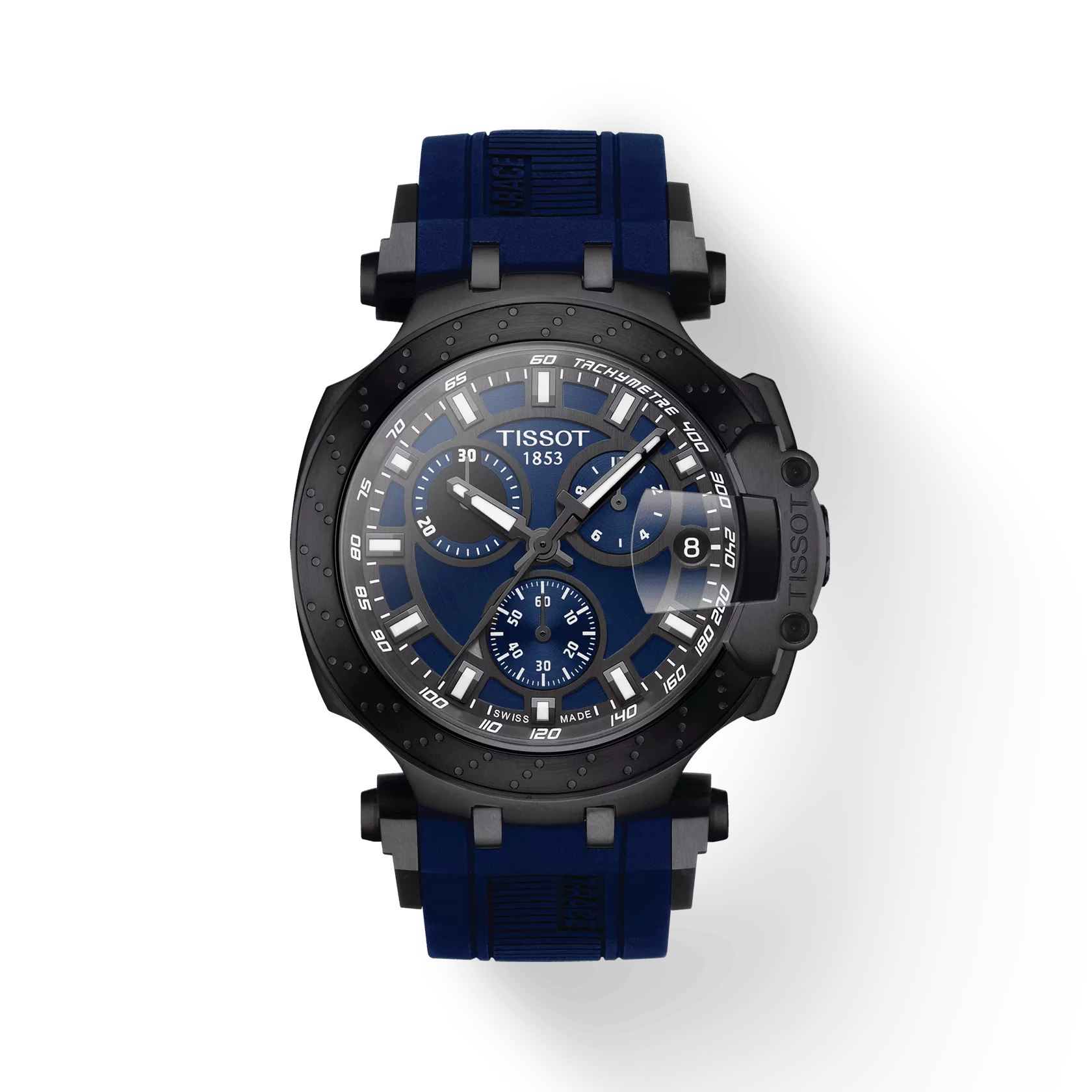 Tissot T-Race Chronograph T115.417.37.041.00