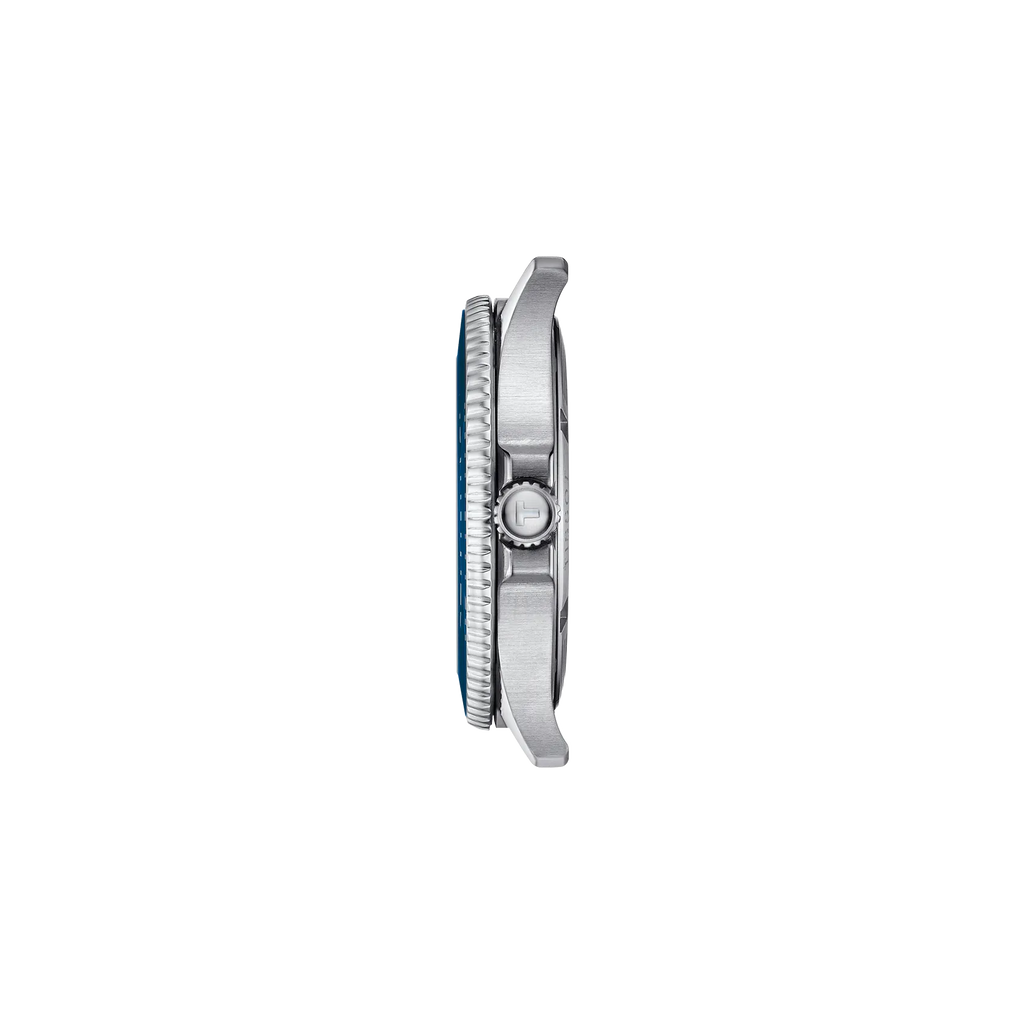 Tissot Seastar 1000 40mm T120.410.11.041.00