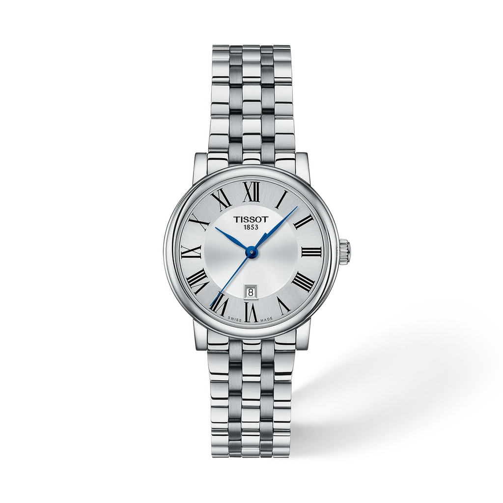 Tissot Carson Premium 30mm T122.210.11.033.00
