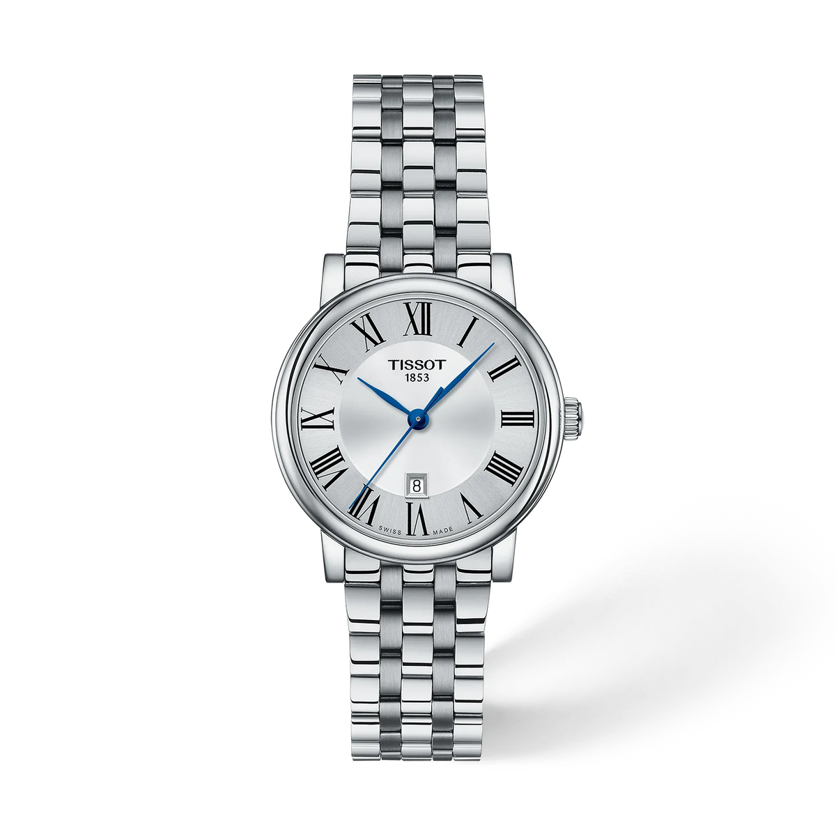Tissot Carson Premium 30mm T122.210.11.033.00