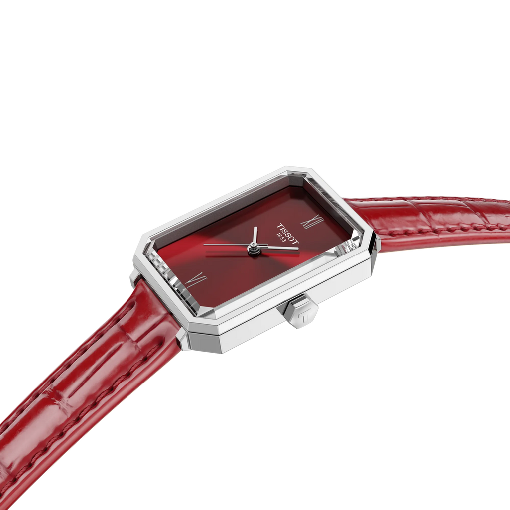 Tissot SRV 30mm T160.110.16.423.00