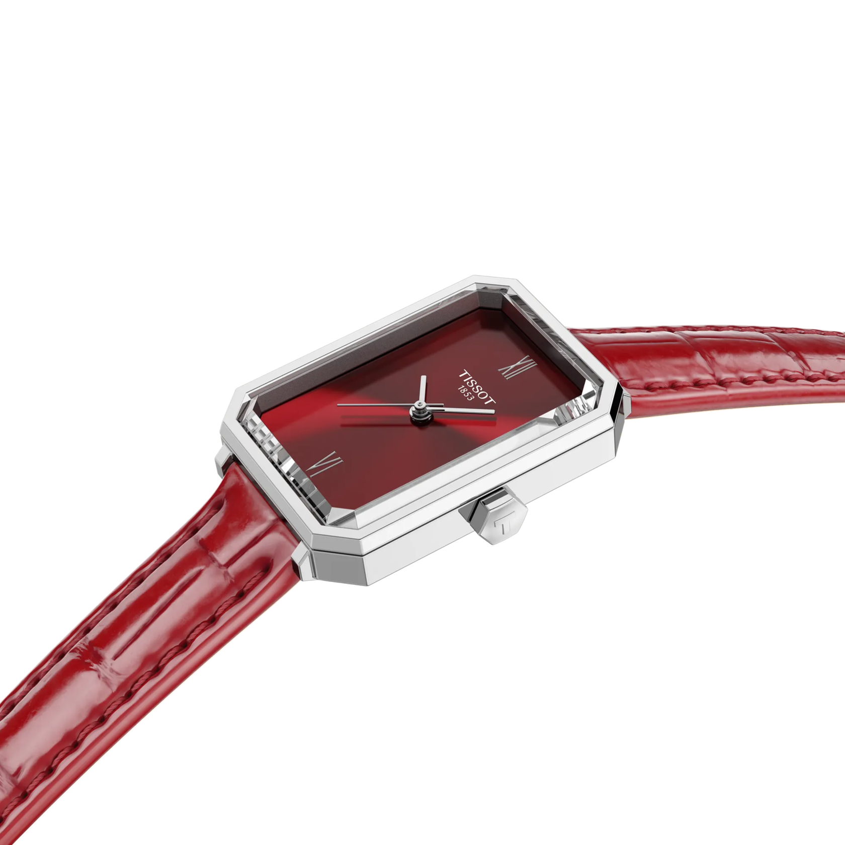 Tissot SRV 30mm T160.110.16.423.00