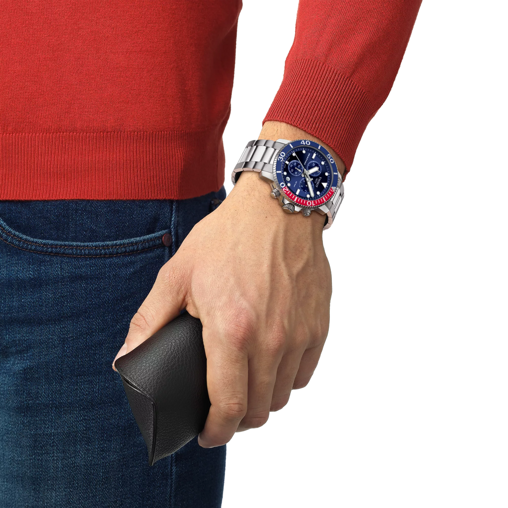 Tissot Seastar 1000 45.5mm T120.417.11.041.03