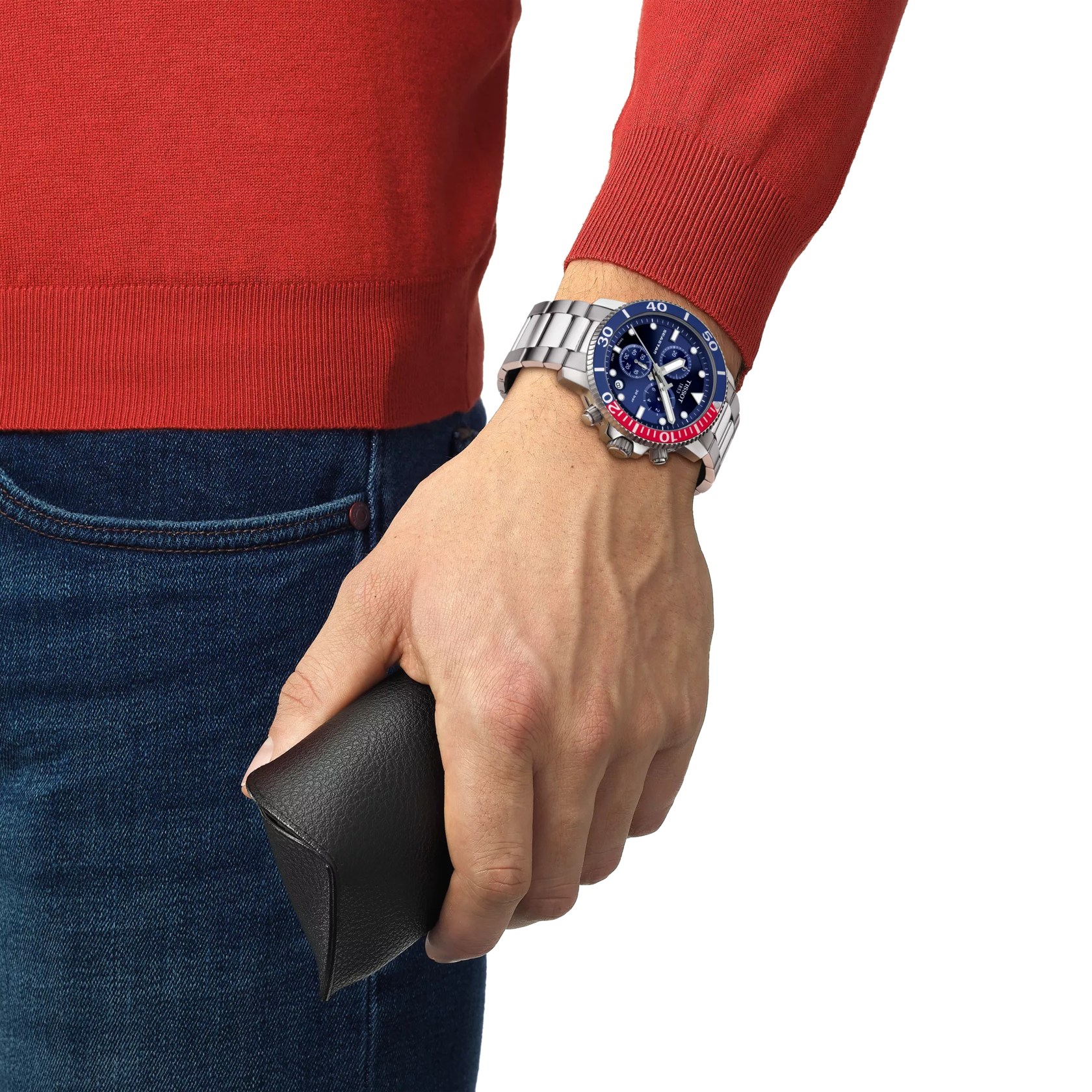 Tissot Seastar 1000 45.5mm T120.417.11.041.03