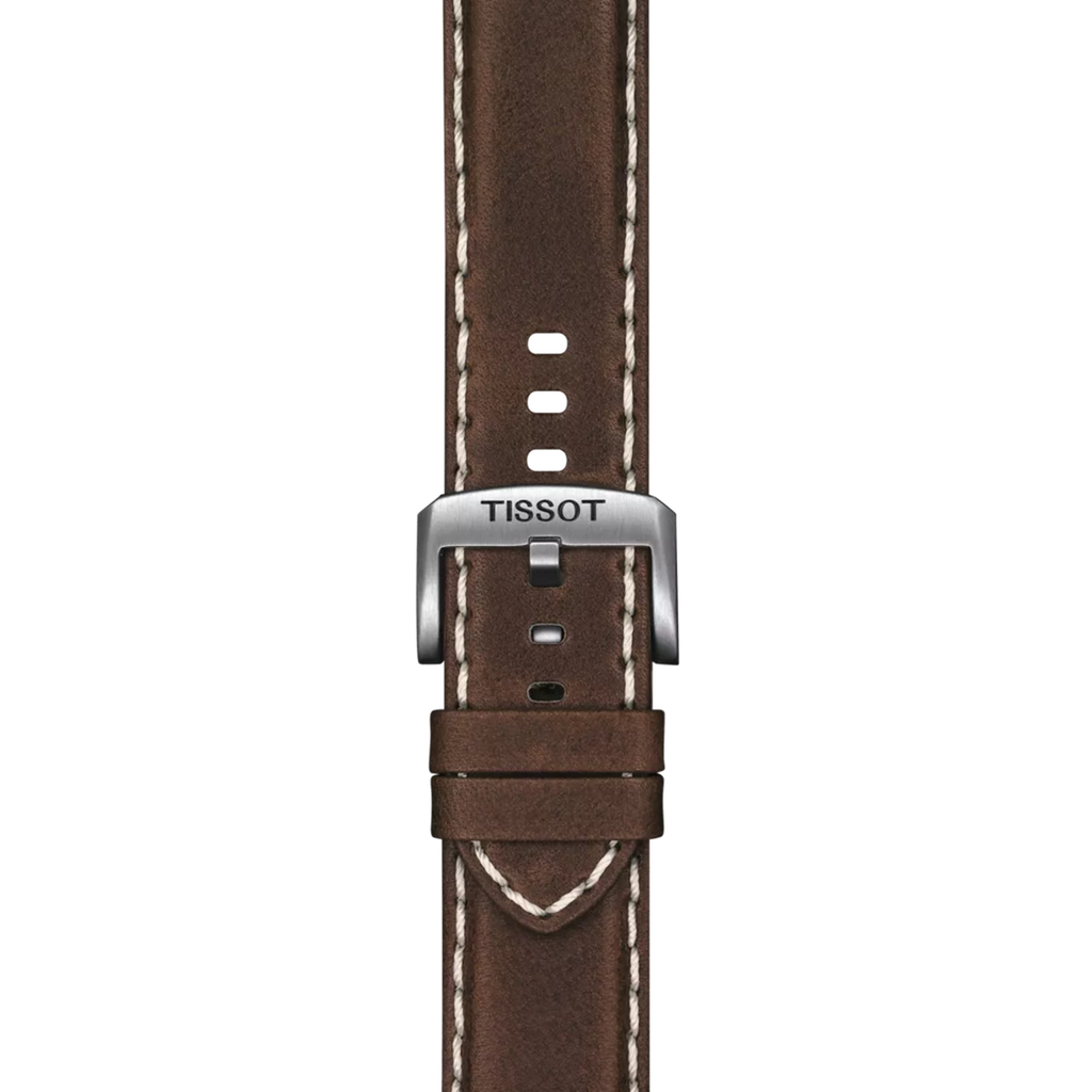 Tissot Supersport Chrono T125.617.16.031.00