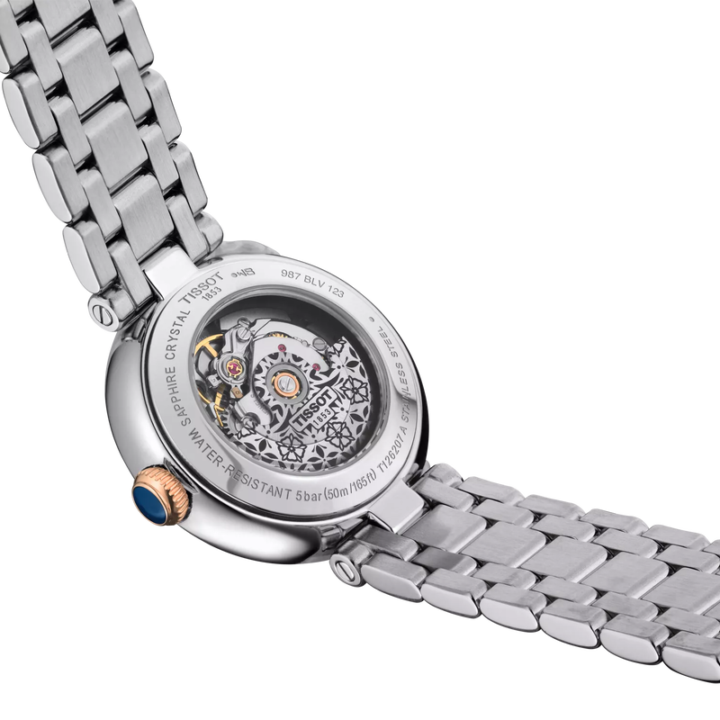 Tissot Bellissima 29mm T126.207.22.013.00