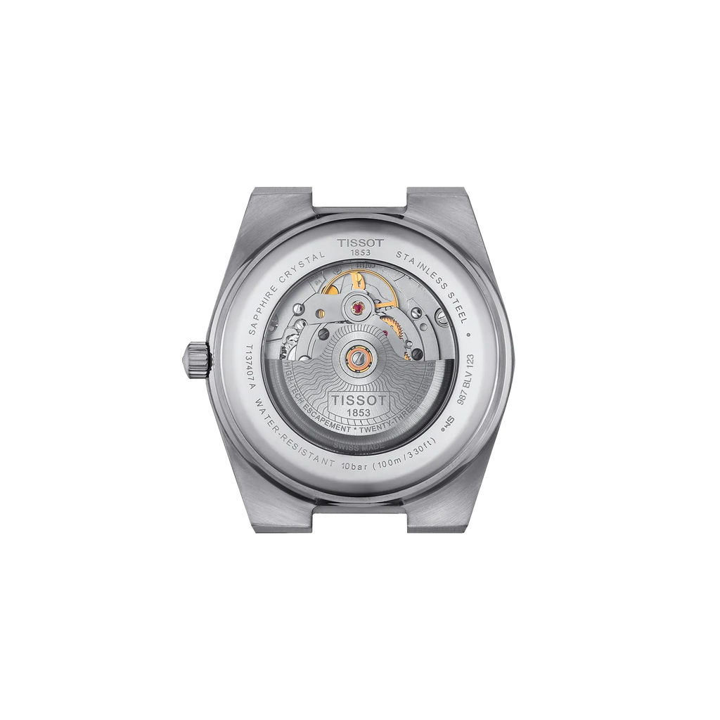 Tissot PRX 40mm T137.407.11.041.00