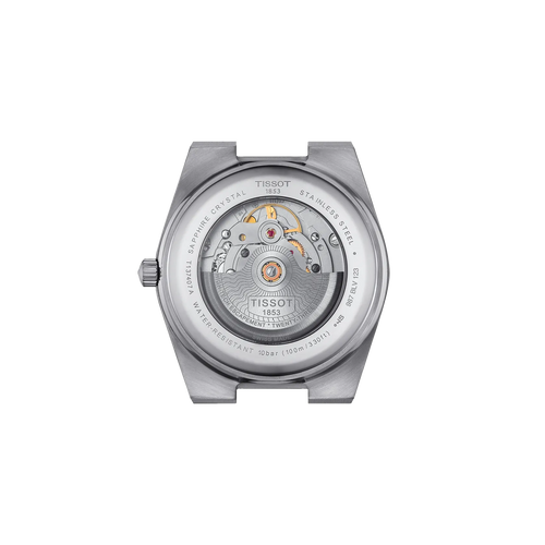 Tissot PRX 40mm T137.407.11.041.00