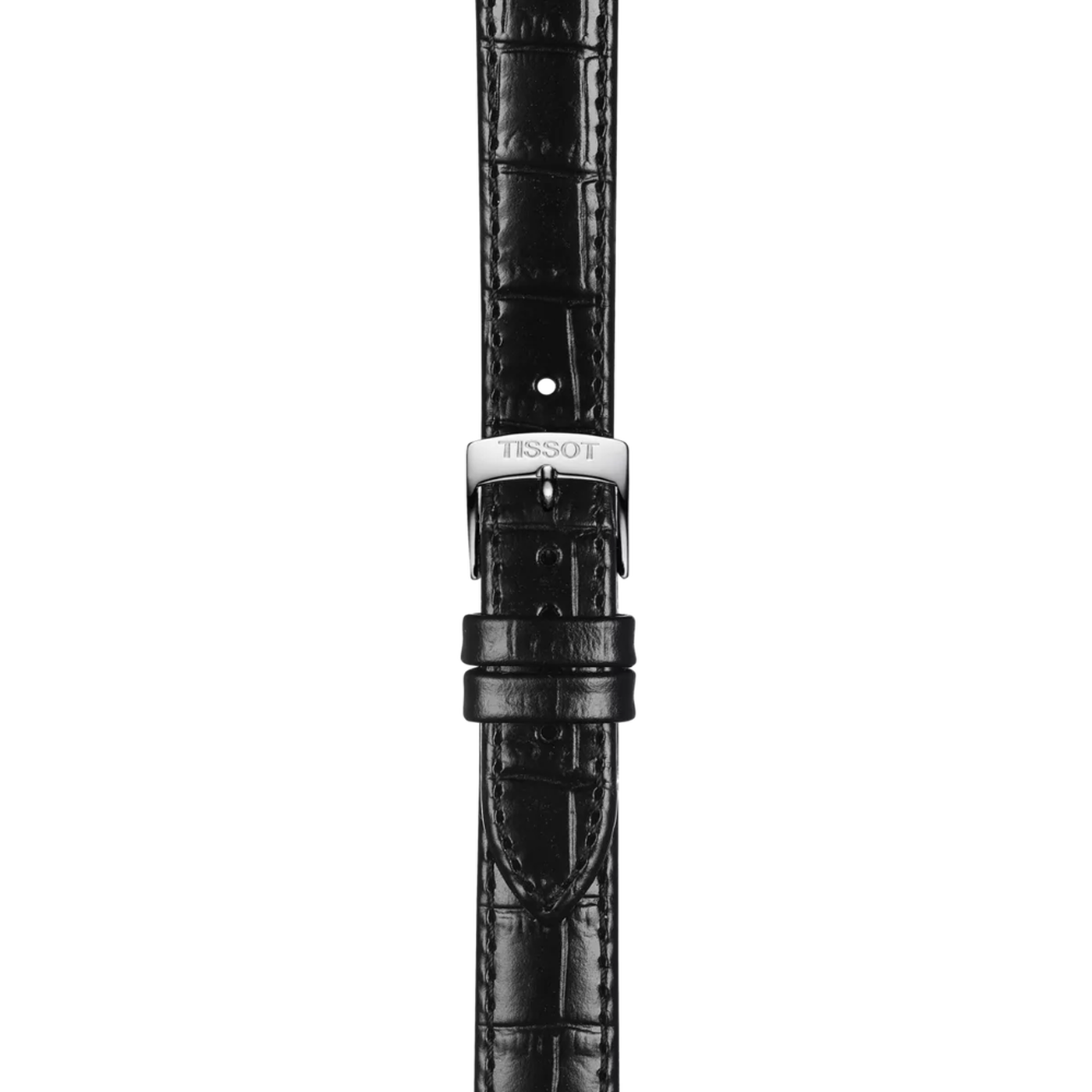 Tissot Carson Premium 30mm T122.210.16.033.00
