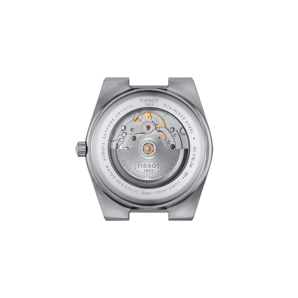 Tissot PRX 40mm T137.407.11.091.00