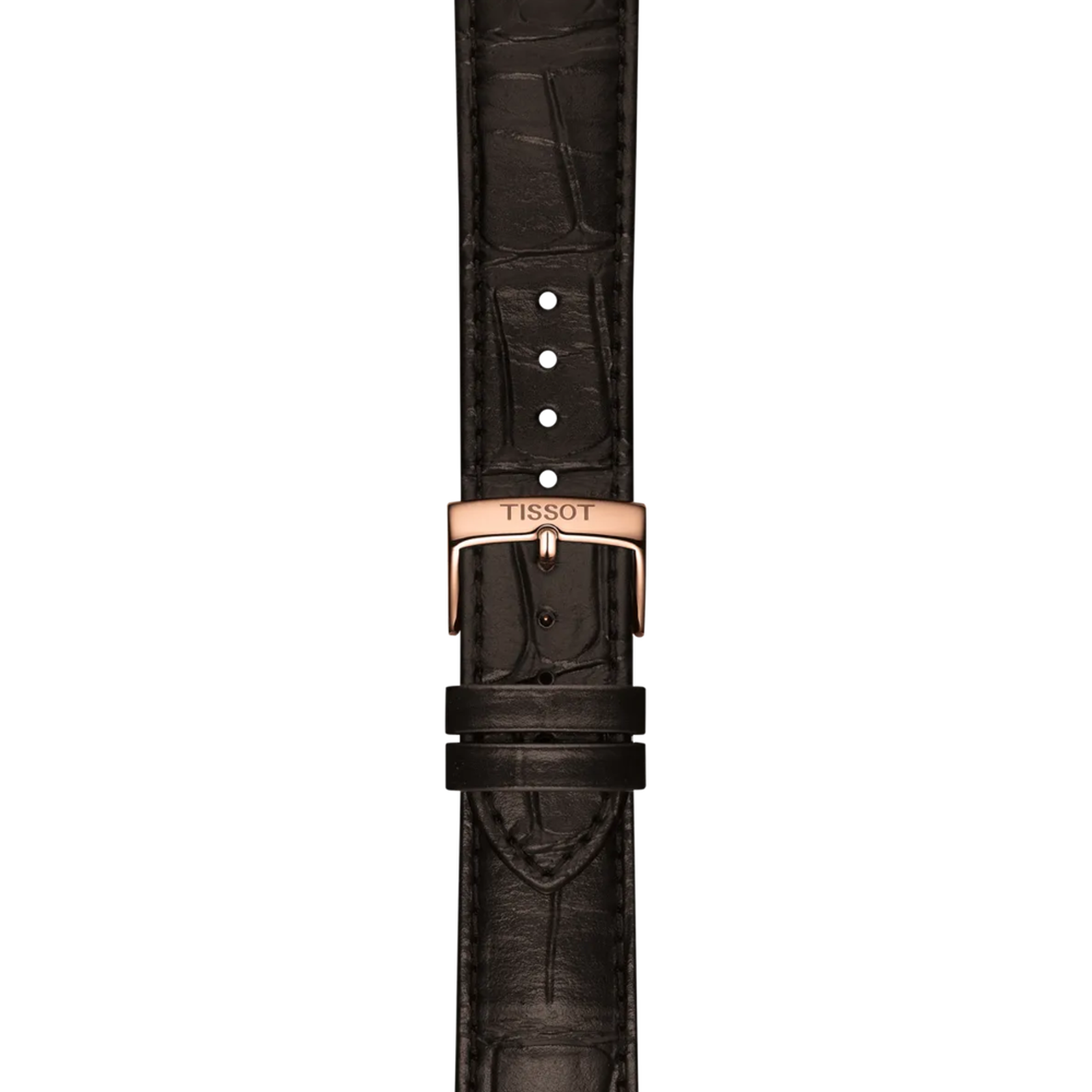 Tissot Carson Premium Powermatic 80 T122.407.36.031.00