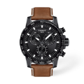 Tissot Supersport Chrono 45.5mm T125.617.36.051.01