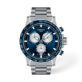 Tissot Supersport Chrono 45.5mm T125.617.11.041.00
