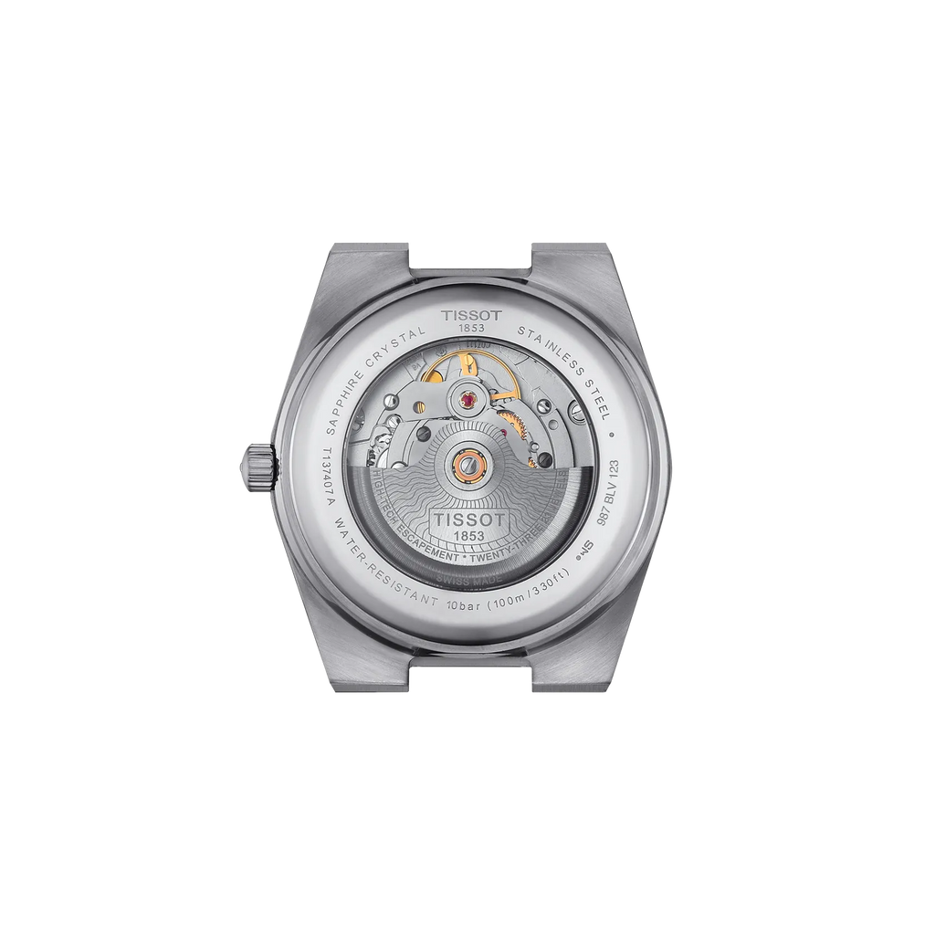 Tissot PRX 40mm T137.407.11.051.00